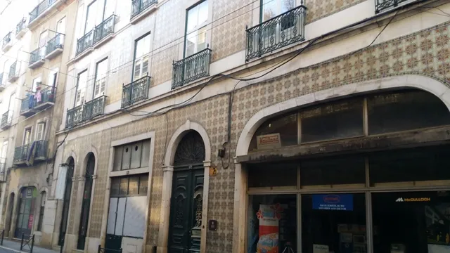 Casa de Santos