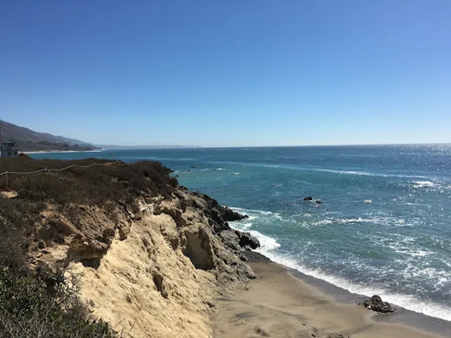 Leo Carrillo State Beach