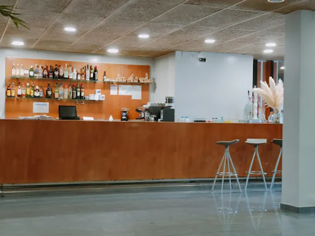 Restaurant Els Noguers