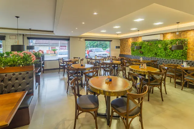 Bakery and Confectionery Camila