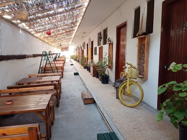 Sunal Pansiyon Apart