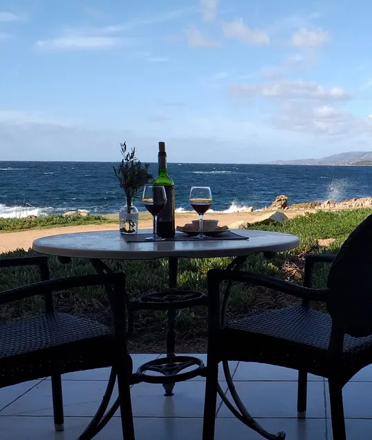 Residences la Tonnara