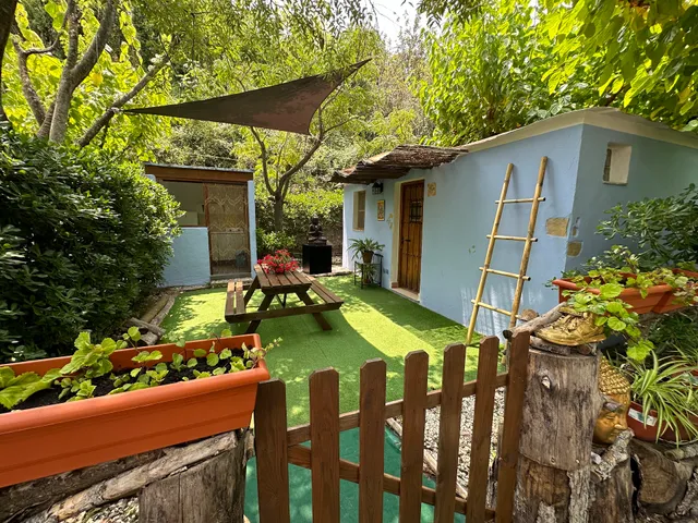 Residencia Vacacional Xàtiva