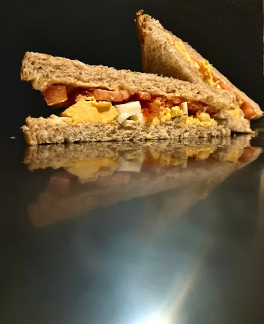 Caffetteria AL PORTICO