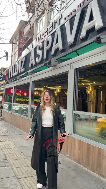 YILDIZ ASPAVA MERKEZ