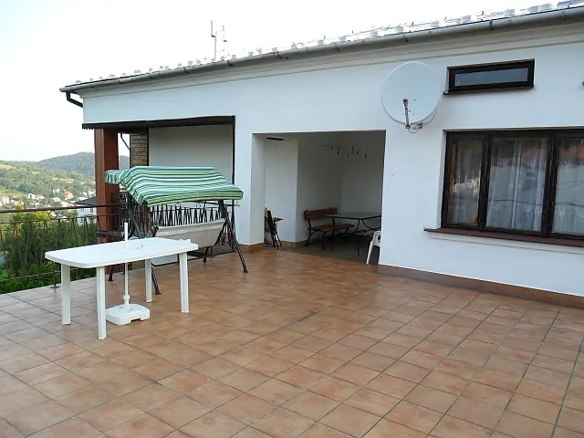 Pokoje Gościnne BARTEK