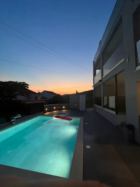 Apartments Villa Poco Loco