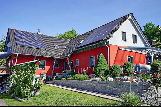 Ferienwohnung Ehrlich