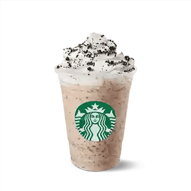 Starbucks Olivar de los Padres