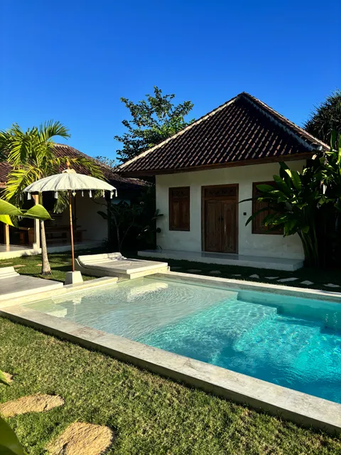 Villa Maja Boutique Hotel