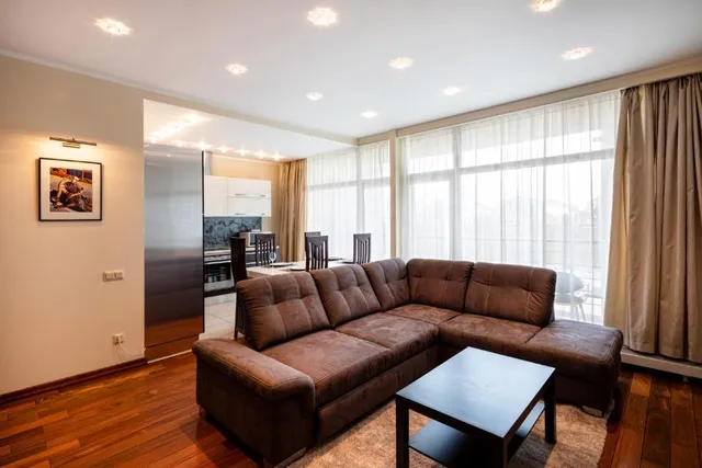 Old Riga Apartment Kaleju Street