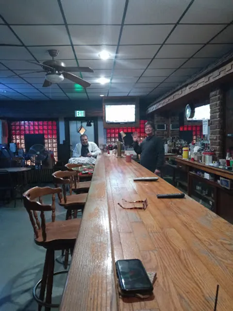 Buck Fowler's Tavern