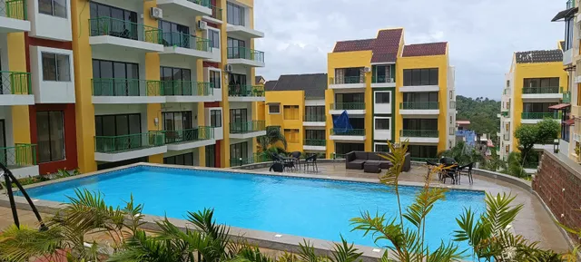 The Nautical Nest - Hospitality