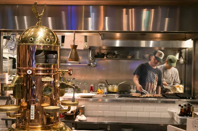 babel bayside kitchen