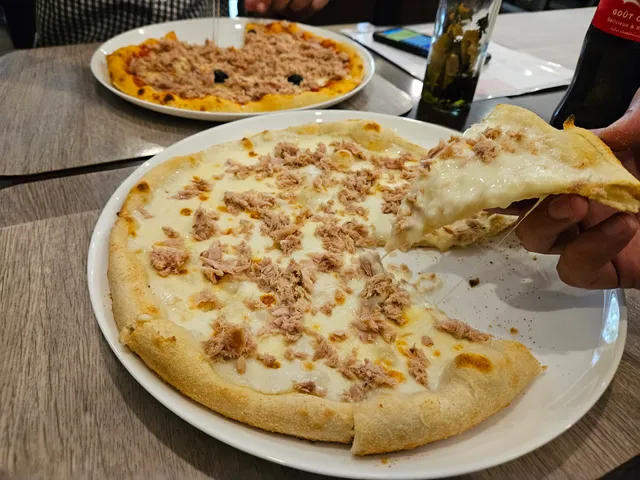 Maison de la Pizza