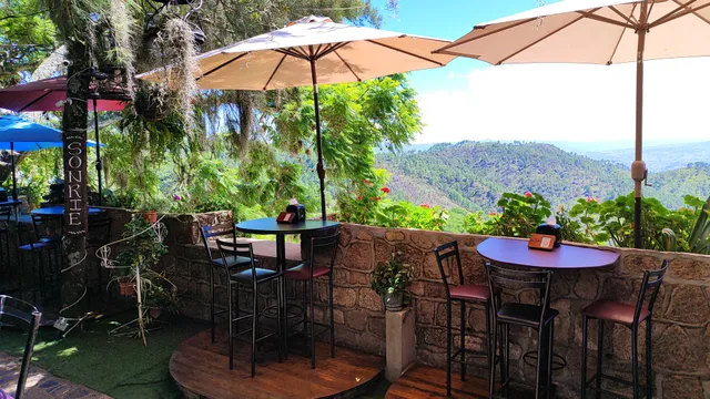 Tres Puntos Santa Lucía