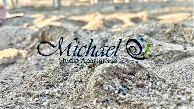 Michael Studio Apartments