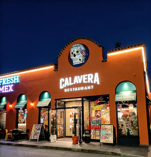 Calavera Restaurant - Casalecchio di Reno