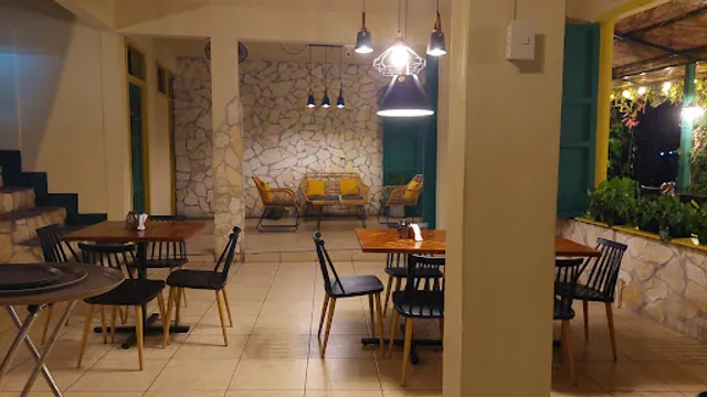 NATIVO RESTAURANTE