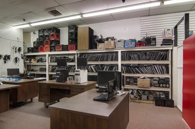 Maxwell Smart Computer Repair