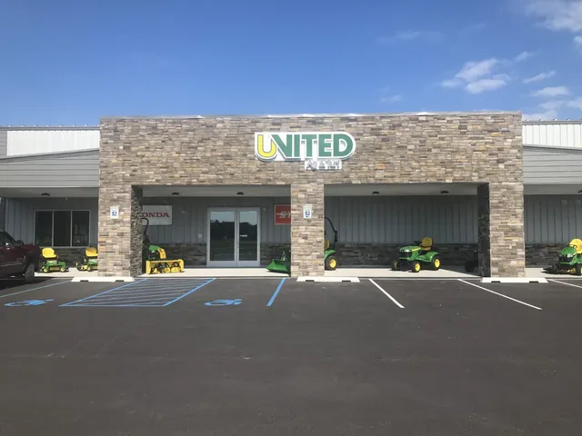 United Ag & Turf