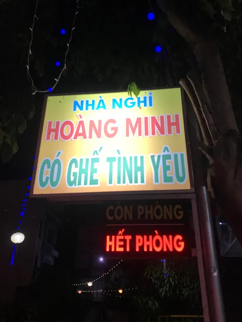 Hoang Minh 846 Hostel