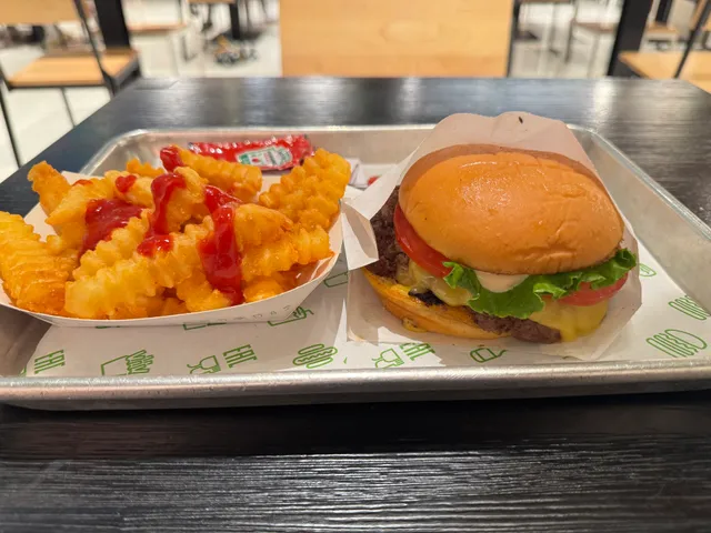 Shake Shack