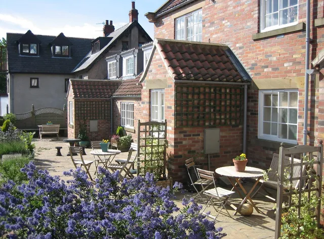 Croft Farm Holiday Cottages