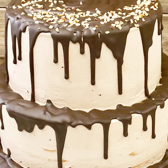 Lutzenberger Nikolas Bakery