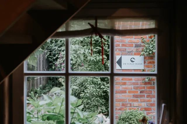 Geitenboerderij De Volle Maan