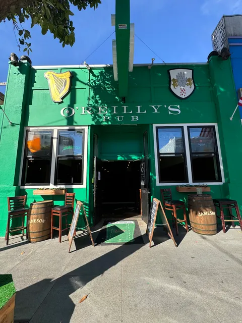 O'Reilly’s Pub