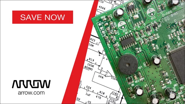 Arrow Electronics Panorama