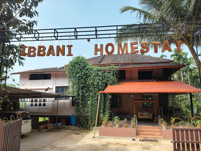 Ibbani Homestay