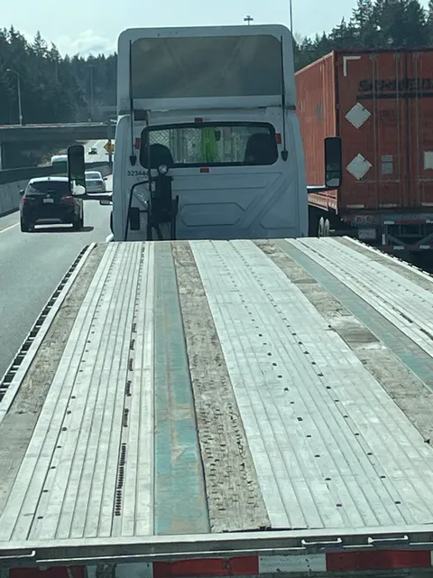 Freight Northwest LLC