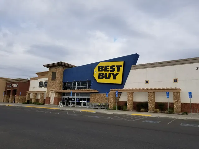 Best Buy