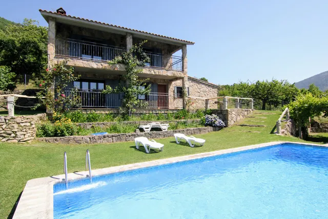 Casa Rural "El Pinarejo"