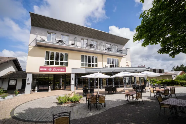 Hotel Löwenstein GmbH