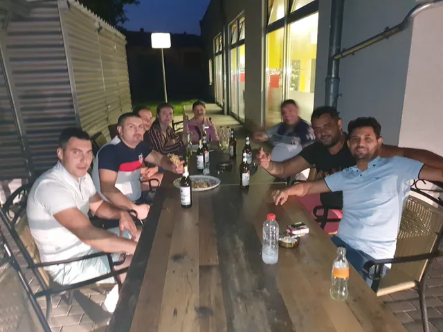 Döner Tankstelle Teterow