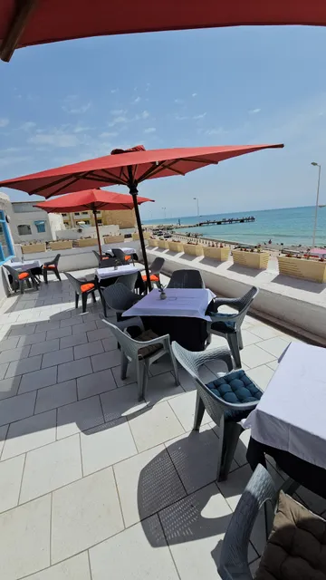 Restaurant La Rotonde