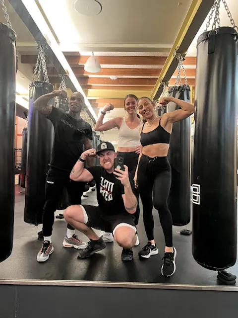 BoxUnion Santa Monica