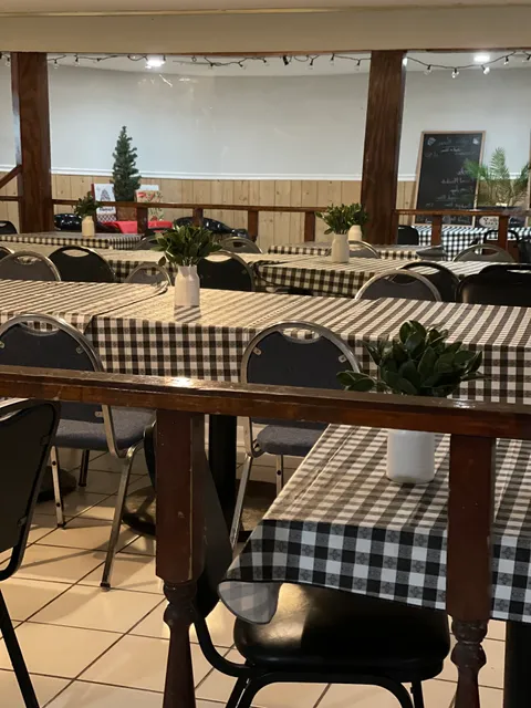 The Pot Called Kettle