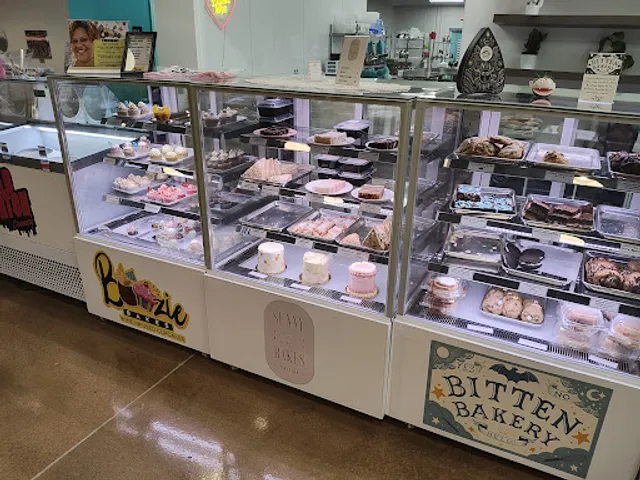 Little Blue Bakehouse