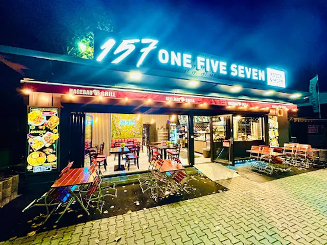 One Five Seven Foods & More