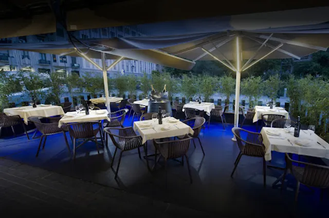 Restaurante Asador El Burladero