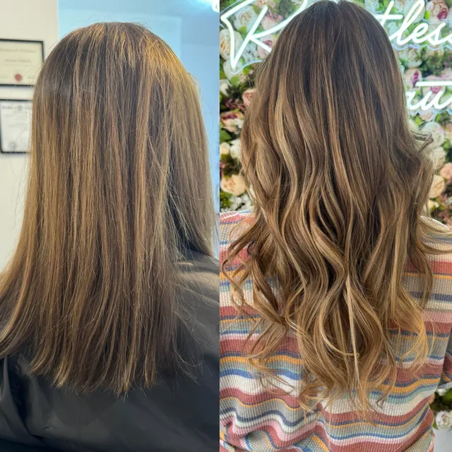 Relentless Beauty Lounge