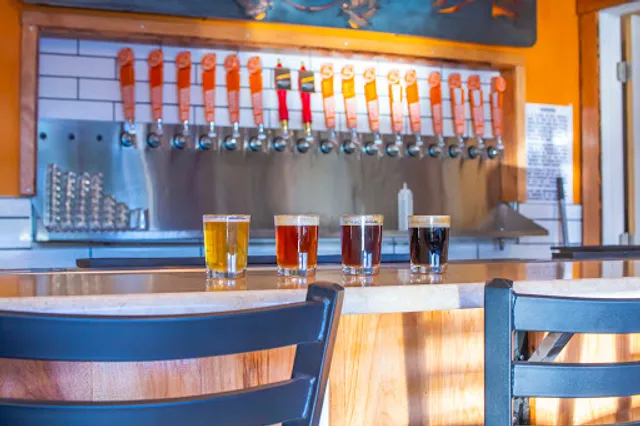 Whistle Pig Brewing Company