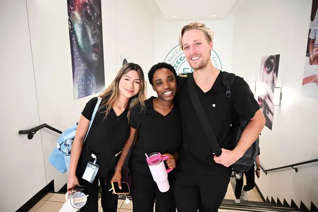 Elaine Sterling Institute