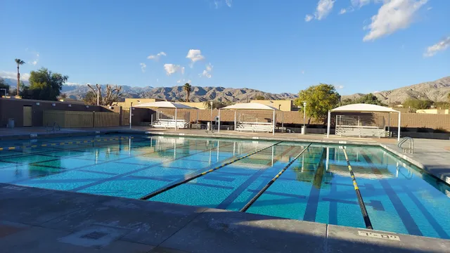 John H. Furbee Aquatics Center