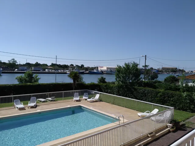 Résidence Le Clôt Biau