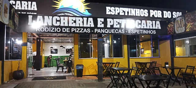 Lanches Pôr do Sol TRAMANDAÌ